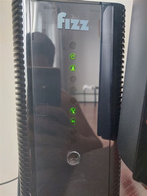 probleme internet fizz|Connexion lente